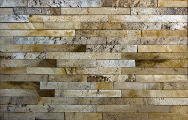 Wall of slate. Very high quality texture