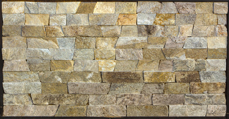 Wall of slate. Very high quality texture