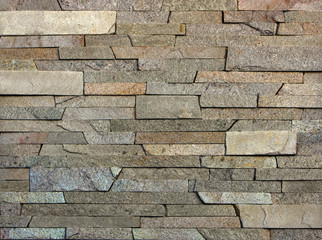 Wall of slate. Very high quality texture