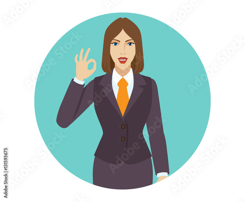 "Businesswoman" Stock image and royalty-free vector files on Fotolia