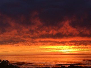 Atardecer