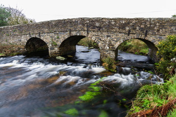 Old Road bridge