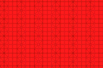 Wall of rectangle tiles with diagonal elements