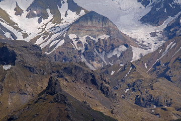 krajobraz Thorsmork