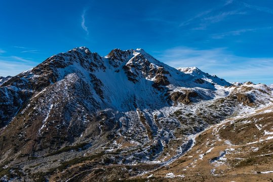Kassianspitz Südtirol