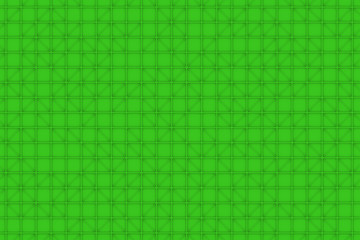 Wall of rectangle tiles with diagonal elements
