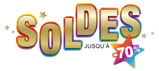 SOLDES HIVER RÉDUCTION -70