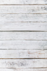 white vintage Wood Texture Background. MOCK-UP, closeup with cop