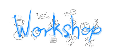 Fototapeta premium workshop