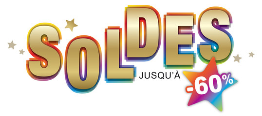 SOLDES HIVER RÉDUCTION -60
