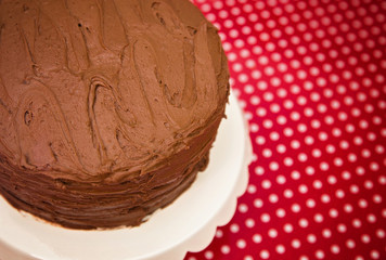Chocolate Cake