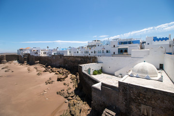 Asilah landscape view
