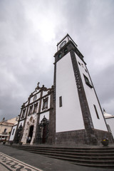 Church of Sao Sebastiao