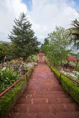 Ponta do Sossego viewpoint