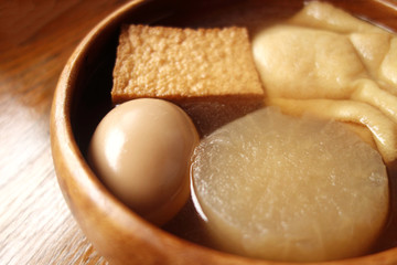 おでん
