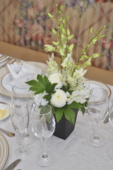 ブライダルイメージ,華麗で優美なとても素敵なウェディング