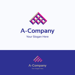 A company logo