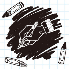 write doodle