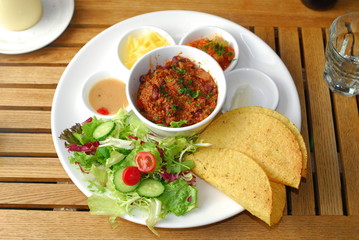 food