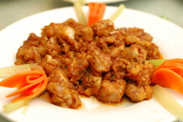 food