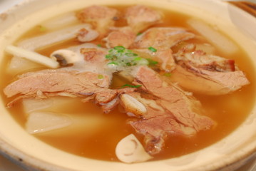 food