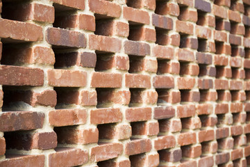 レンガ　背景