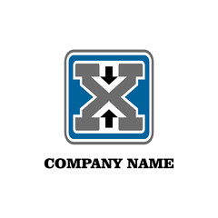 Creative Letter Company Logo 