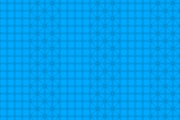 Wall of rectangle tiles with diagonal elements