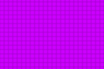 Wall of rectangle tiles with diagonal elements