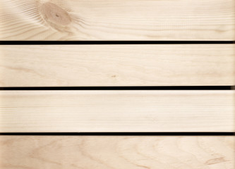 Natural wood texture