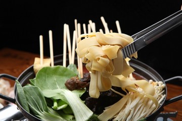 huoguo, 火锅,Chinese Shabu-Shabu, 훠궈