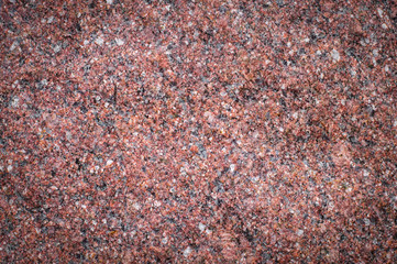 texture, background grungy brown granite