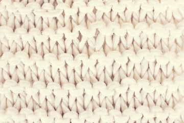  knitting wool texture