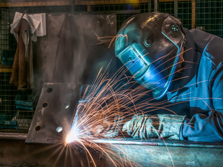 Welding