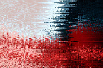 abstract background with abstract pattern