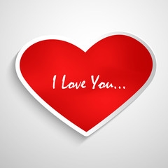 Valentine Day background