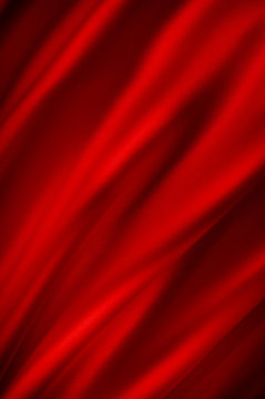 abstract background luxury cloth or liquid wave or wavy folds of grunge silk texture satin velvet material or luxurious Christmas background or elegant wallpaper design, background