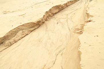 sand texture