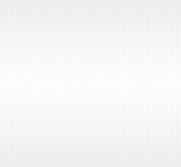 Abstract sacred geometry gray gradient flower of life halftone subtle  pattern