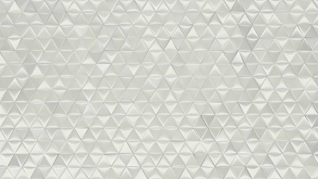 White infinity loop luxury background three sample cut