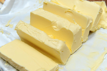 masło © FOTOWAWA