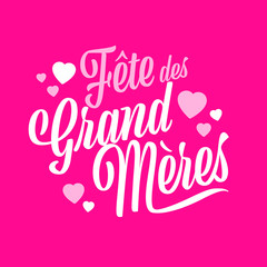 Fête des grand-mères