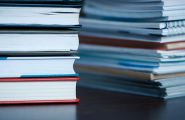 Accounting and taxes