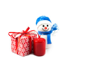 Christmas background