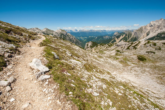 Wanderweg