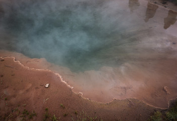 Iceland © Krzysztof