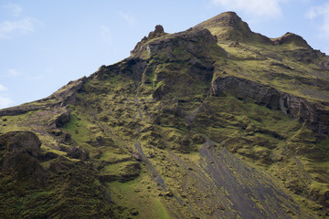 Iceland © Krzysztof