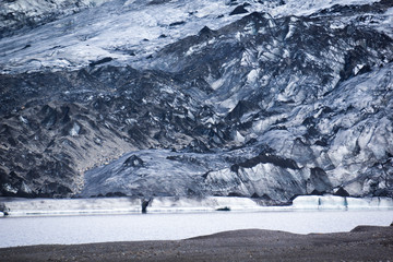Iceland © Krzysztof