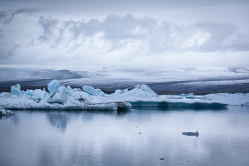 Iceland © Krzysztof