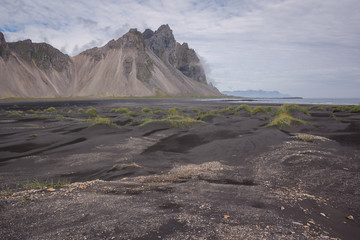 Iceland © Krzysztof